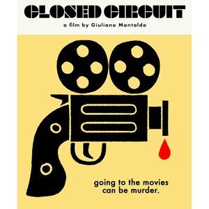 Closed Circuit  BLU-RAY